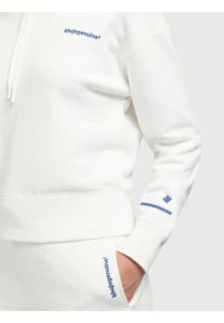 Khujo Dalia - Hoodie - Naturweiß 16 Khujo Dalia - Hoodie - Naturweiß -Khujo Verkoopwinkel 352cc296da004f9fb52b44e05d019251