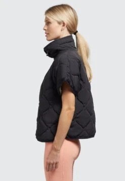 Khujo Ery - Jas - Schwarz -Khujo Verkoopwinkel 3581c6f7489944a4bc1ea33623fd9e81