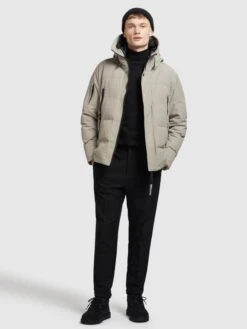 Khujo Tussenjassen Tussenjas Tateno Heren Grijs 11 Khujo Tussenjassen Tussenjas Tateno Heren Grijs -Khujo Verkoopwinkel 399d123617cf58c5d04529e8136cf0b3