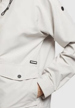 Khujo Blair - Jas - Hellgrau -Khujo Verkoopwinkel 39c2650dcd664cf8b7345ac160267d16