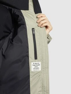 Khujo Winterjassen Winterjas Tuba Dames Lichtgroen -Khujo Verkoopwinkel 3afbaa5b8a0f0b16e17fa0941479f3b9