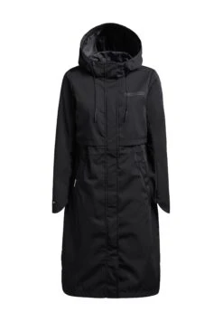 Khujo Jomana - Parka - Schwarz 17 Khujo Jomana - Parka - Schwarz -Khujo Verkoopwinkel 3afddfa84f9949b0868e46cf0ef5a6de
