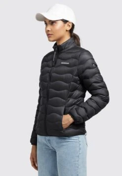 Khujo Eleni - Jas - Schwarz -Khujo Verkoopwinkel 401ca5b6d9c844988d6e1ed977e636bd