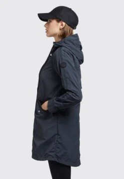 Khujo Games - Parka - Dunkelgrau -Khujo Verkoopwinkel 425703d76e08471597dda0b0b2ac46f9