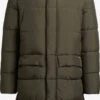 Khujo Wintermantels Winterjas Pato Heren Olijfgroen -Khujo Verkoopwinkel 465be5151d19d8bdb79caf76df6cfb7f