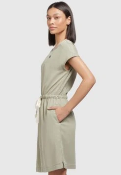 Khujo Hediye - Jurk - Oliv 15 Khujo Hediye - Jurk - Oliv -Khujo Verkoopwinkel 46e8a03132654e72a67e5d3cdedd60c6