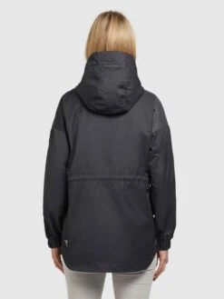 Khujo Tussenjassen Tussenjas PRAYATA Dames Donkergrijs -Khujo Verkoopwinkel 4773f1e57cfedd9eb9df06b9d1f3eecb