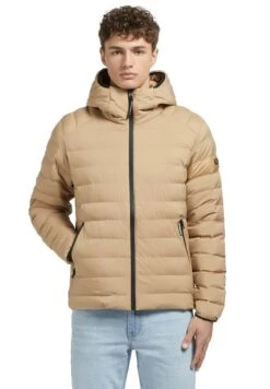 Khujo Vitus Matt - Jas - Beige 17 Khujo Vitus Matt - Jas - Beige -Khujo Verkoopwinkel 49d794529324457b9145c11da271ece0