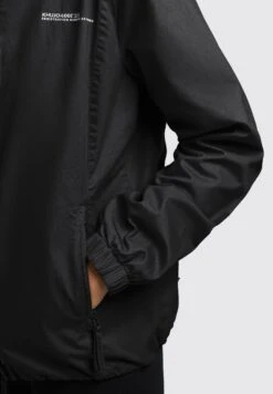 Khujo Rolava2 - Jas - Schwarz -Khujo Verkoopwinkel 4a6ff798f5b54d22b496ea3154b3b8a7