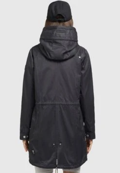 Khujo Onda2 - Parka - Dunkelgrau 12 Khujo Onda2 - Parka - Dunkelgrau -Khujo Verkoopwinkel 4a78a22394814b3092a8a60d79224b0c