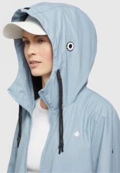 Khujo Vega - Parka - Hellblau 15 Khujo Vega - Parka - Hellblau -Khujo Verkoopwinkel 4ade38cf78d74d6786661bcaea60504c