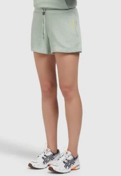 Khujo Mirabelle - Trainingsbroek - Mintgrün -Khujo Verkoopwinkel 4c095b63ec5a4564abc6c25896cd67fb