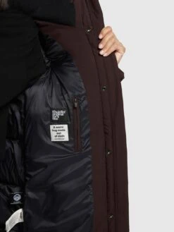 Khujo Korte Mantels Wintermantel Wente Dames Braam -Khujo Verkoopwinkel 4c252f46d5c8a3d90fa7998dc08a785c