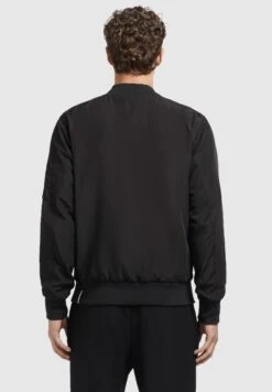 Khujo Velo - Bomberjacks - Blk Bei -Khujo Verkoopwinkel 4e71a7d26f834d61ba5fe9febca8763a