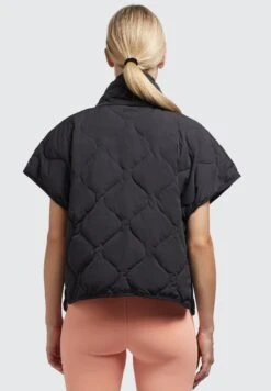 Khujo Ery - Jas - Schwarz -Khujo Verkoopwinkel 50b3ee7608a8438e9077ccd69f969db5