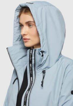 Khujo Ariana - Parka - Hellblau 15 Khujo Ariana - Parka - Hellblau -Khujo Verkoopwinkel 50d45f25dba14c9dac558de2e3236b83