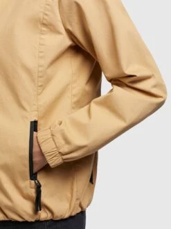 Khujo Tussenjassen Tussenjas Rolava Dames Curry -Khujo Verkoopwinkel 51b1e7215f1ab8728f16029aeeee5609