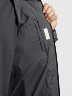 Khujo Winterjassen Winterjas Juff Heren Grafiet -Khujo Verkoopwinkel 51da8fc0ebe16cd22d0e9f2144781291