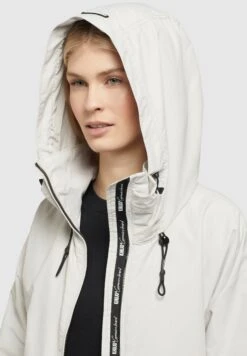 Khujo Blair - Jas - Hellgrau -Khujo Verkoopwinkel 54d5b2407a3a4df194c02b9344bd93ec