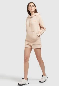 Khujo Odette - Hoodie - Aprikot 16 Khujo Odette - Hoodie - Aprikot -Khujo Verkoopwinkel 5519fe9849484c74a00e8acc4e3e8951