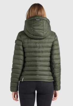 Khujo Winterjassen Winterjas Lovina Dames Kaki 14 Khujo Winterjassen Winterjas Lovina Dames Kaki -Khujo Verkoopwinkel 55cf707c1395d287801e885c9725febe