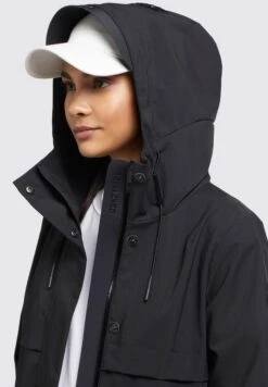 Khujo Zoni - Parka - Schwarz 17 Khujo Zoni - Parka - Schwarz -Khujo Verkoopwinkel 55fe05d2f0a2410a91fa6314cf6a0526