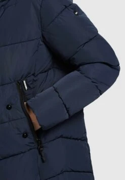 Khujo Klayd - Winterjas - Dunkelblau -Khujo Verkoopwinkel 56cd3c3afe8147a7a641d495ca0fd324