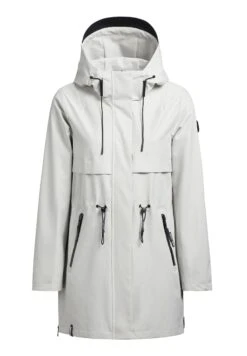 Khujo Zoni - Parka - Hellgrau 18 Khujo Zoni - Parka - Hellgrau -Khujo Verkoopwinkel 57e5c4b3417f4fe9a78b7c104990b403