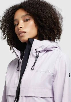 Khujo Marriet - Jas - Flieder Hell -Khujo Verkoopwinkel 580c65fb23b34684a8516ff725fe060e