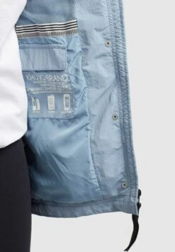 Khujo Caima - Parka - Hellblau 17 Khujo Caima - Parka - Hellblau -Khujo Verkoopwinkel 5816aee56abd4ee2909c4c225c8637b8