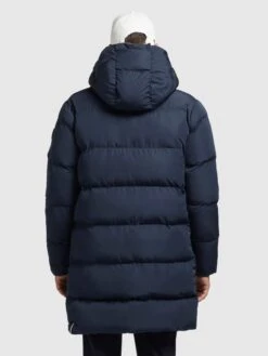 Khujo Outdoor Jassen Functionele Jas Rafi Heren Nachtblauw 13 Khujo Outdoor Jassen Functionele Jas Rafi Heren Nachtblauw -Khujo Verkoopwinkel 5932e29055658e0e485712cfeab9adc9