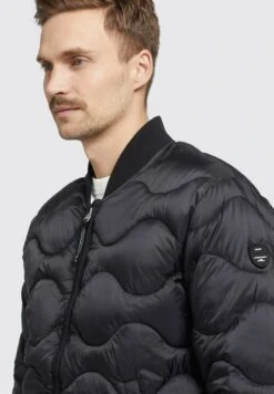 Khujo Picco - Jas - Schwarz -Khujo Verkoopwinkel 59c377e12670411491159b080ad7e7e0