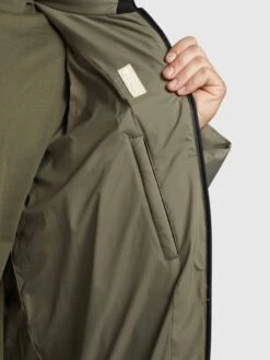 Khujo Wintermantels Winterjas Crew Heren Olijfgroen -Khujo Verkoopwinkel 59cdac6b6e2eac70e6d465fb98af20bf