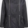 Khujo Parkas Tussenparka ONDA2 Dames Donkergrijs -Khujo Verkoopwinkel 5be1820da851e737766102bdae45541e 1