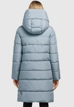 Khujo Jilias 3 - Winterjas - Hellblau -Khujo Verkoopwinkel 5c59eeb7a83c41d887cbfe53577c4a65