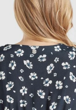 Khujo Lange Jumpsuits Jumpsuit Borgia Dames Marine 15 Khujo Lange Jumpsuits Jumpsuit Borgia Dames Marine -Khujo Verkoopwinkel 5cec47d0c4727349411529e64315af70