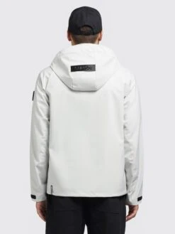 Khujo Tussenjassen Tussenjas Adam Heren Lichtgrijs -Khujo Verkoopwinkel 5d3507951b3a6161c7c81ab9fd04d520