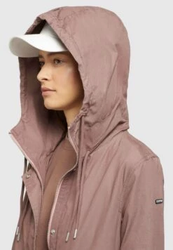 Khujo Nanda3 - Parka - Mauve 13 Khujo Nanda3 - Parka - Mauve -Khujo Verkoopwinkel 5dc6654ad67d4298ad81586b7e959eea