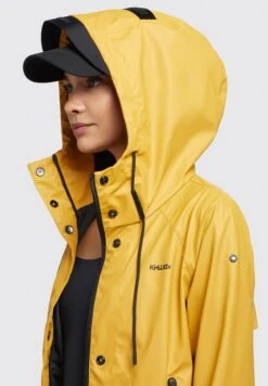 Khujo Wied - Parka - Hellgelb 15 Khujo Wied - Parka - Hellgelb -Khujo Verkoopwinkel 60ae0a8d536940d68a4084ddf70bcd4b