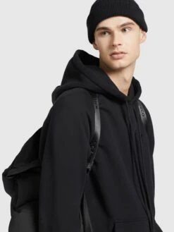 Khujo Winterjassen Winterjas Rodney 2 Heren Zwart -Khujo Verkoopwinkel 61079d73c06153fadcc6769c5052b684