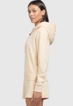 Khujo Dalia - Hoodie - Hellgelb -Khujo Verkoopwinkel 6190f0d9c2e648f69695269616b560ad