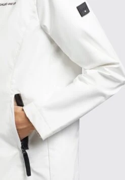 Khujo Junea - Parka - Naturweiß -Khujo Verkoopwinkel 631edd77e4c148f18dc7b7e587768678