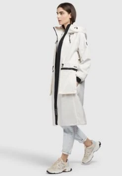 Khujo Paxi - Parka - Naturweiß -Khujo Verkoopwinkel 65bba1574c854dbc9273f1ddff5bd438