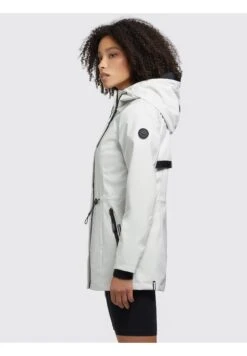 Khujo Aset - Parka - Hellgrau -Khujo Verkoopwinkel 69f722c81a184105bef9beb1eba4e33e