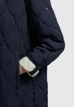 Khujo Sira - Jas - Dunkelblau -Khujo Verkoopwinkel 6b902c4401ce4bbaa1c403d706629da0