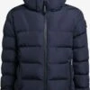 Khujo Winterjassen Winterjas Sumo Heren Navy -Khujo Verkoopwinkel 6bd146c8c9a58eea16d22f3799184d82