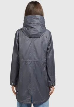 Khujo Onda2 - Parka - Graublau 12 Khujo Onda2 - Parka - Graublau -Khujo Verkoopwinkel 6bfad5bd31da4347940dee9ab0ee7ca2