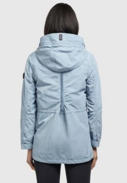 Khujo Caima - Parka - Hellblau 12 Khujo Caima - Parka - Hellblau -Khujo Verkoopwinkel 6d988227b9bc426ca2eb59555743d024