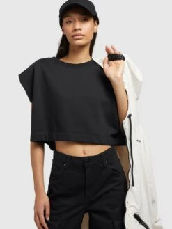 Khujo Tussenmantels Tussenmantel Games2 Dames Wit -Khujo Verkoopwinkel 6f37badf8aa43f85b053db46e822c88b