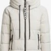 Khujo Winterjassen Winterjas Joilee Dames Offwhite 1 Khujo Winterjassen Winterjas Joilee Dames Offwhite -Khujo Verkoopwinkel 710a68ce48fd4a217f45524708e5264d